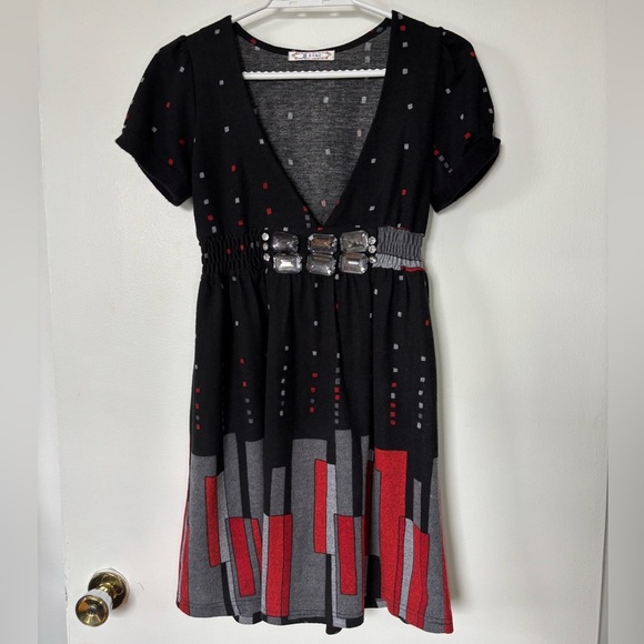 🎉4/30$🎉 BSNE Vintage Dress – Fits Size S - Picture 1 of 7